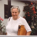 Eileen Lodge in the early 1990s
