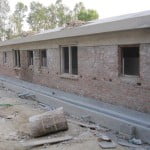 25-Bed Ward Apr2011