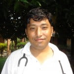 dr. krishna