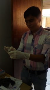 Ashok - dermatology genius
