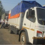 30 tonnes of NLT aid for Sindhupalchowk