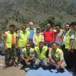 The Lalgadh Team