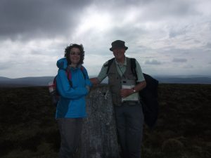 Another high point!