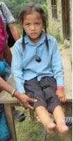Sarita at Kalika